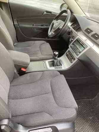 Volkswagen Passat Миккели