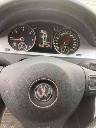 Volkswagen Passat Миккели