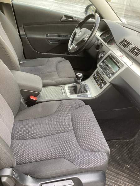Volkswagen Passat Mikkeli - photo 5