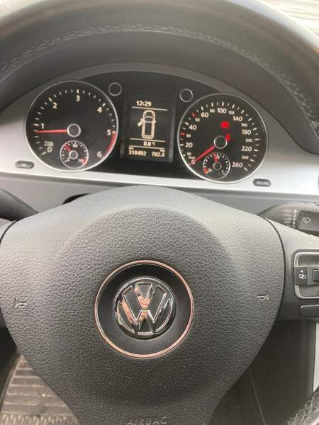 Volkswagen Passat Mikkeli - photo 6