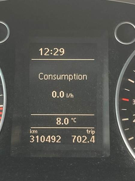 Volkswagen Passat Mikkeli - photo 7