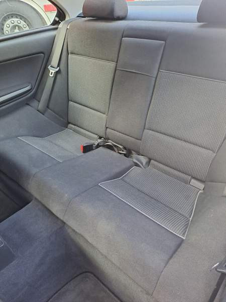 BMW 318 Alahärmä - valokuva 6