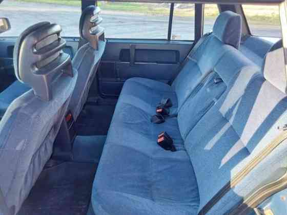 Volvo 740 Pedersöre