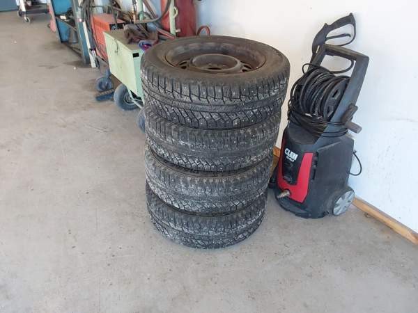 Volvo 740 Pedersöre - изображение 8