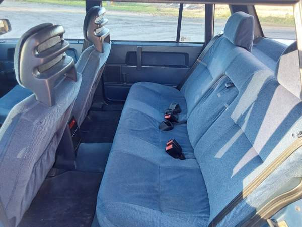 Volvo 740 Pedersöre - изображение 6