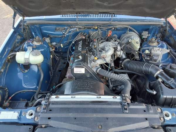 Volvo 740 Pedersöre - изображение 4