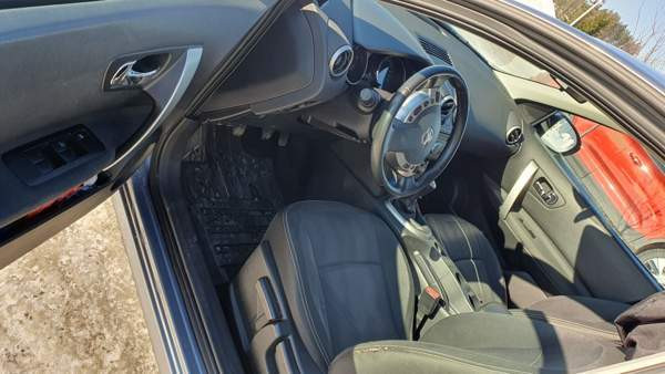 Nissan Qashqai Äänekoski - valokuva 8