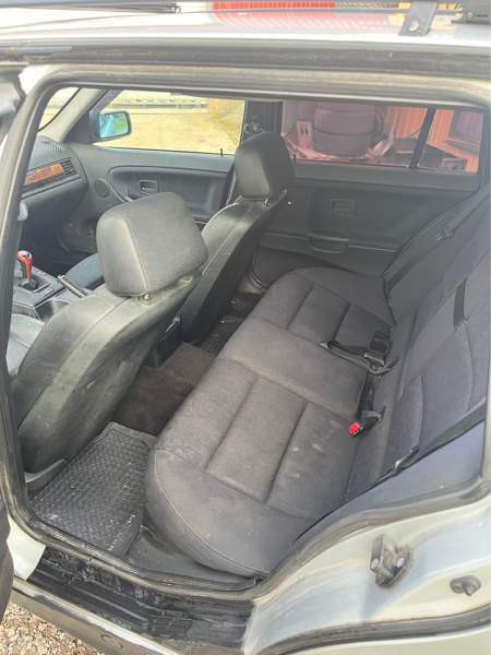 BMW 318 Parkano - изображение 6