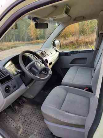 Volkswagen Transporter Куопио