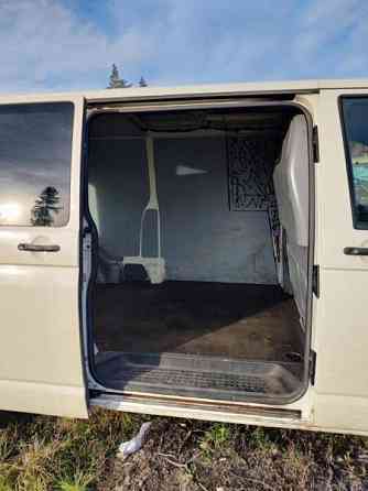 Volkswagen Transporter Куопио
