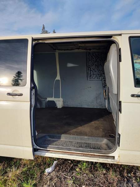 Volkswagen Transporter Kuopio - photo 5