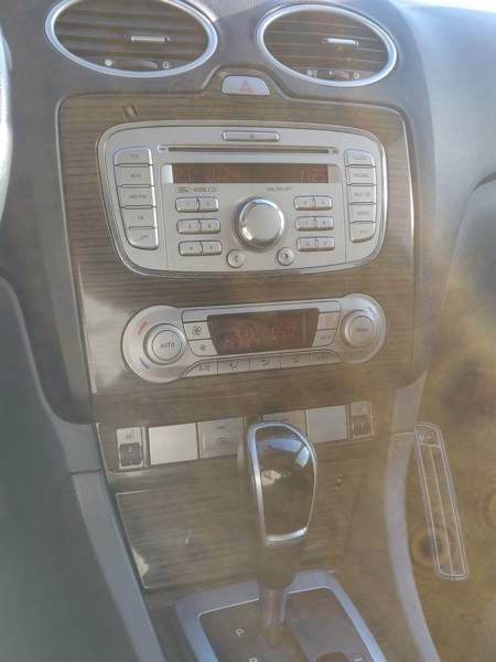 Ford Focus Turtkul - valokuva 8