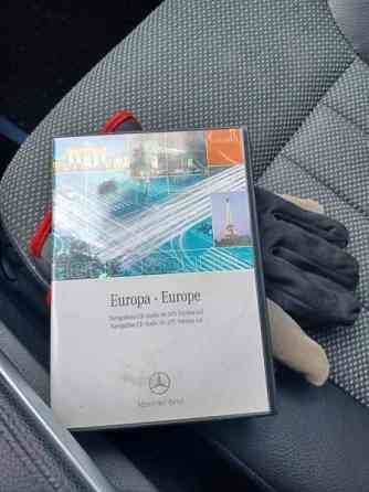 Mercedes-Benz ML Saarijärvi