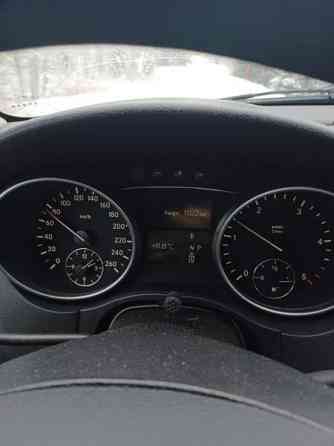 Mercedes-Benz ML Saarijärvi