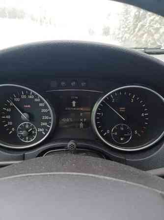 Mercedes-Benz ML Saarijärvi