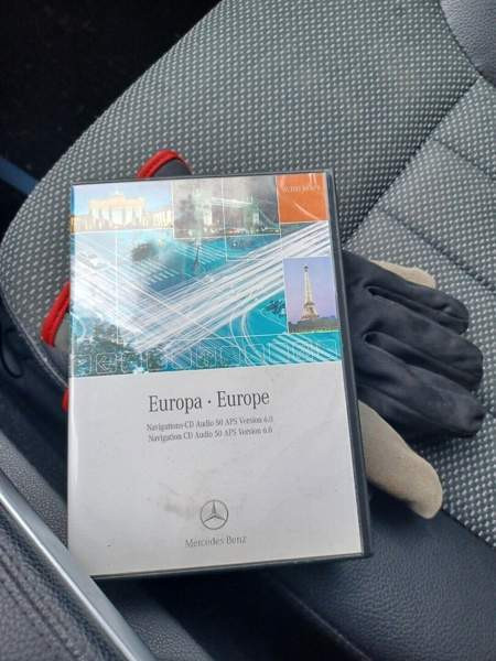 Mercedes-Benz ML Saarijärvi - photo 6