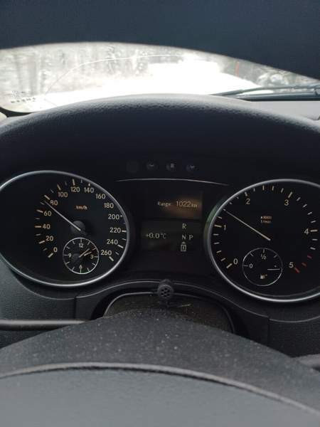 Mercedes-Benz ML Saarijärvi - photo 4