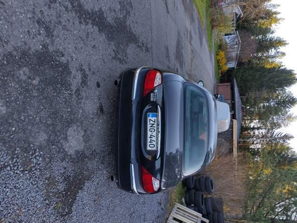 Jaguar S-Type Raahe - valokuva 7