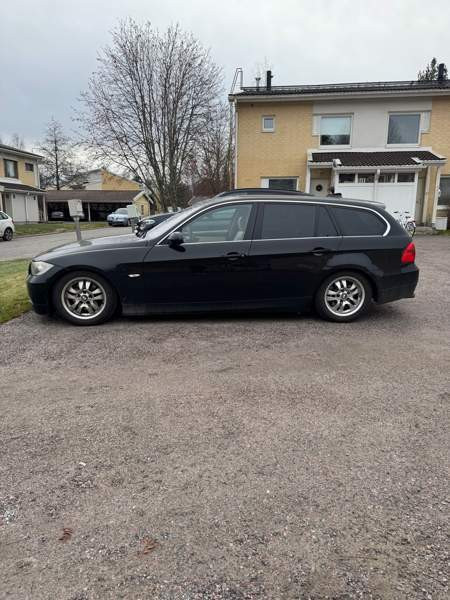 BMW 325 Mikkeli - photo 8