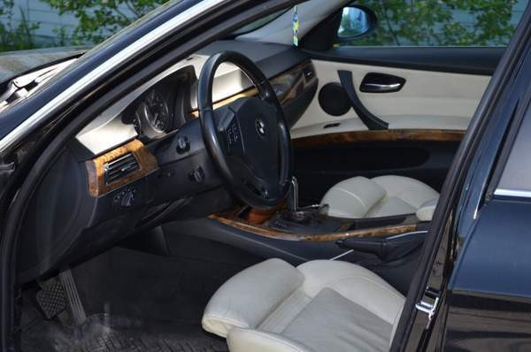 BMW 325 Mikkeli - photo 4