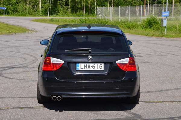 BMW 325 Mikkeli - photo 3