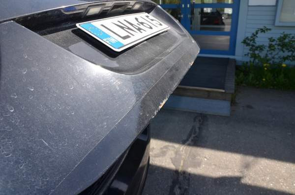 BMW 325 Mikkeli - photo 7