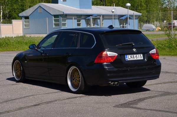 BMW 325 Mikkeli - photo 2