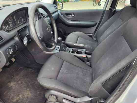 Mercedes-Benz A Joensuu