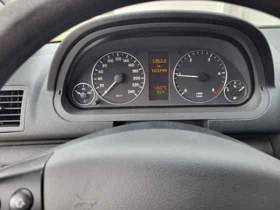 Mercedes-Benz A Joensuu