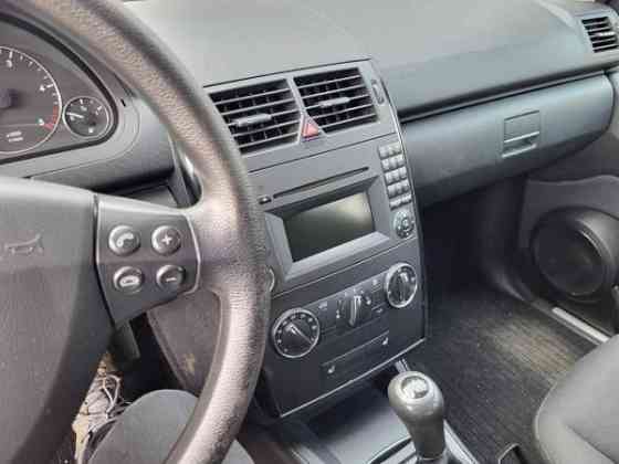 Mercedes-Benz A Joensuu