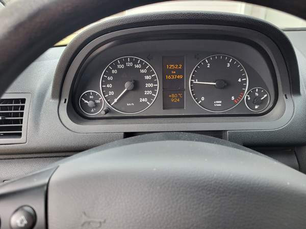 Mercedes-Benz A Joensuu - valokuva 5