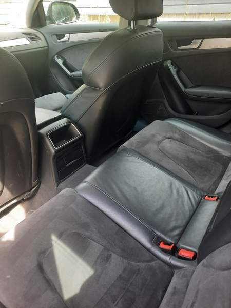 Audi A4 Keuruu - изображение 4