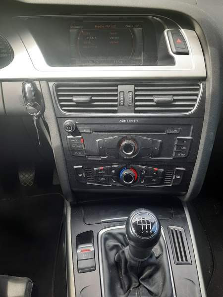 Audi A4 Keuruu - изображение 6