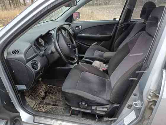 Mitsubishi Outlander Kouvola