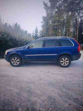 Volvo XC90 Syevyerodonets'k