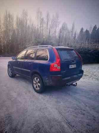 Volvo XC90 Syevyerodonets'k