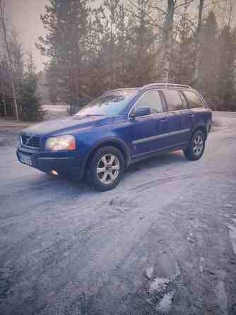 Volvo XC90 Syevyerodonets'k