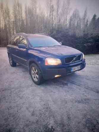 Volvo XC90 Syevyerodonets'k