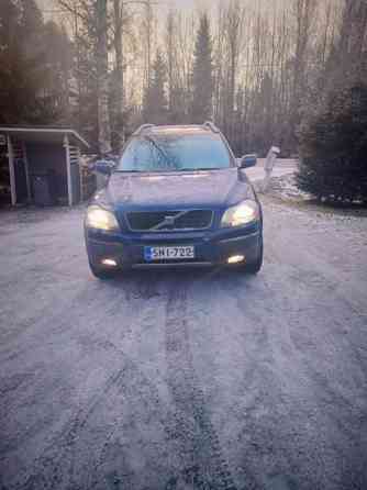Volvo XC90 Syevyerodonets'k