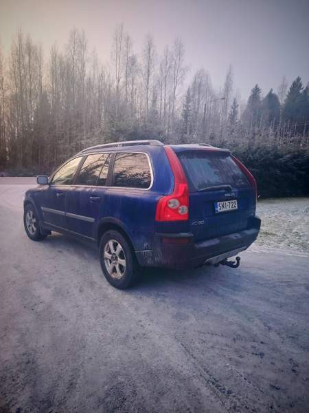 Volvo XC90 Северодонецк - изображение 4