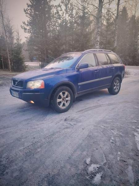 Volvo XC90 Северодонецк - изображение 2