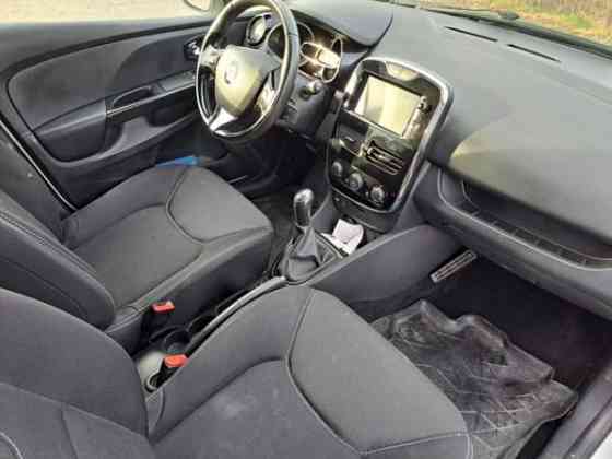 Renault Clio Jakobstad