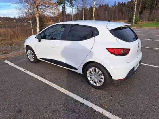 Renault Clio Jakobstad
