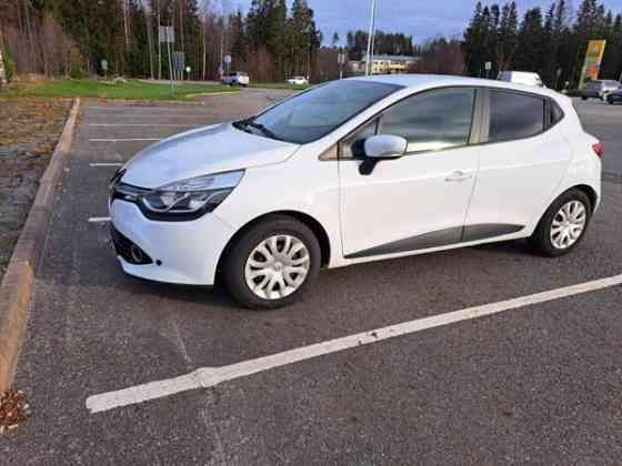 Renault Clio Jakobstad