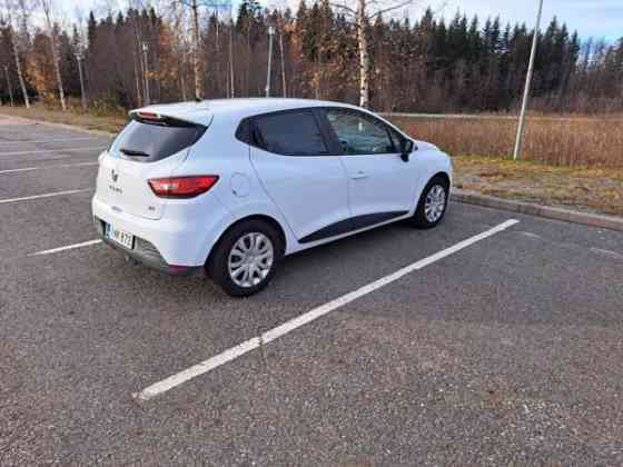 Renault Clio Jakobstad