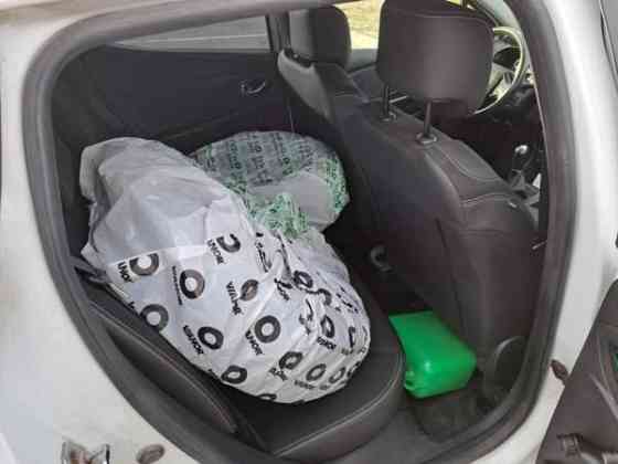 Renault Clio Jakobstad