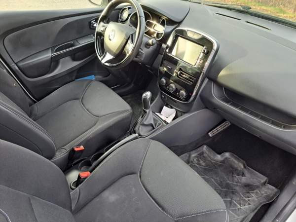 Renault Clio Якобстад - изображение 5