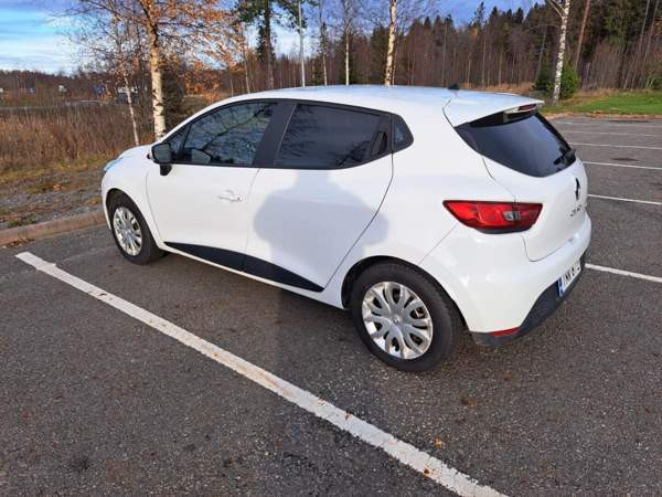 Renault Clio Якобстад - изображение 3