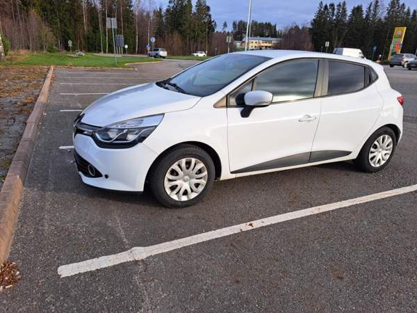 Renault Clio Якобстад - изображение 4