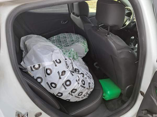 Renault Clio Якобстад - изображение 6